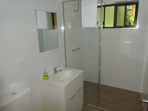 The Summit Rainforest Retreat - Timeshare Accommodation 6