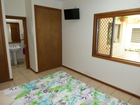 The Summit Rainforest Retreat - Timeshare Accommodation 5