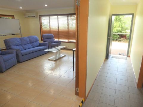 The Summit Rainforest Retreat - Timeshare Accommodation 4