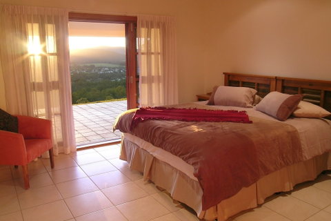The Summit Rainforest Retreat - Timeshare Accommodation 2