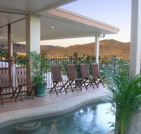The Summit Rainforest Retreat - Timeshare Accommodation