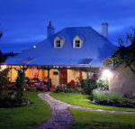 Orfords Sanda House B  B - Timeshare Accommodation