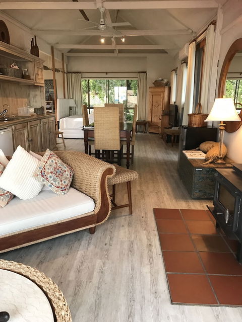 Boathouse - Birks River Retreat - Birks Harbour - Timeshare Accommodation 5