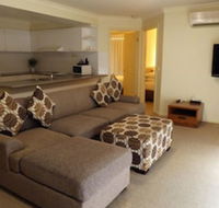 Lifestyle Apartments at Ferntree - Timeshare Accommodation