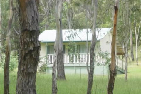 Goomburra Forest Retreat - Timeshare Accommodation 0