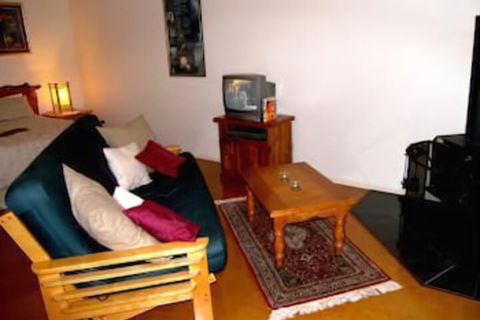Goomburra Forest Retreat - Timeshare Accommodation 4