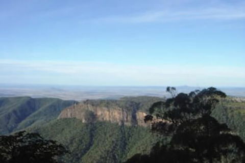 Goomburra Forest Retreat - Timeshare Accommodation 6