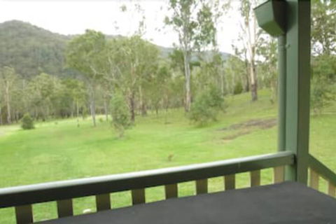 Goomburra Forest Retreat - Timeshare Accommodation 7