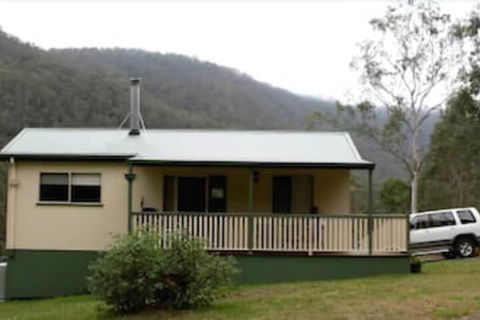 Goomburra Forest Retreat - Timeshare Accommodation 1