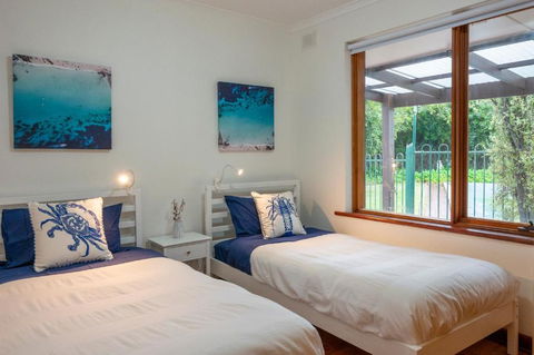 Linger Longer Vineyard Bed & Breakfast - Timeshare Accommodation 5