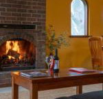Linger Longer Vineyard Bed  Breakfast - Timeshare Accommodation