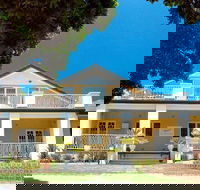 Plantation House - Timeshare Accommodation