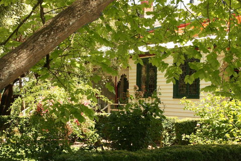 Quamby Homestead - Timeshare Accommodation 0