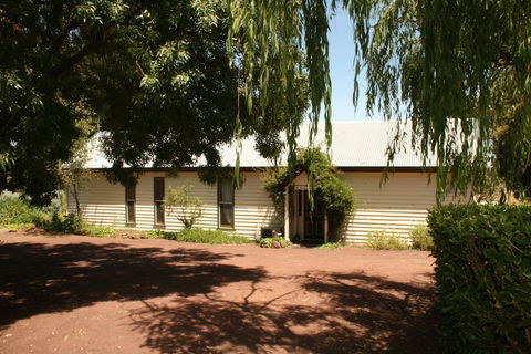 Quamby Homestead - Timeshare Accommodation 2