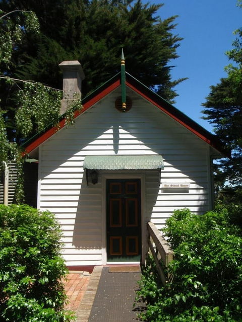Quamby Homestead - Timeshare Accommodation 3