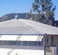 Staple House Bed and Breakfast - Timeshare Accommodation