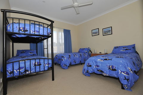 Searenity Holiday Accommodation - Timeshare Accommodation 4