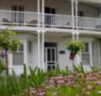 Willunga House - Timeshare Accommodation