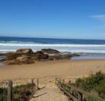 Bellbird Cottage B  B - Timeshare Accommodation