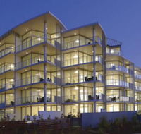 Manta Bargara Resort - Timeshare Accommodation