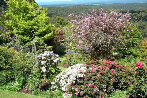 Wanawong Retreat - Timeshare Accommodation 3