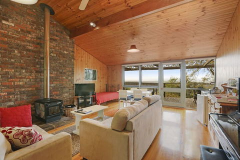 Wanawong Retreat - Timeshare Accommodation 7