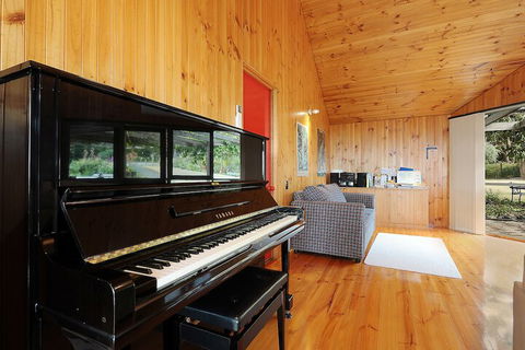 Wanawong Retreat - Timeshare Accommodation 6