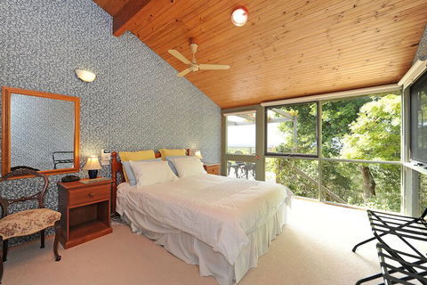 Wanawong Retreat - Timeshare Accommodation 4
