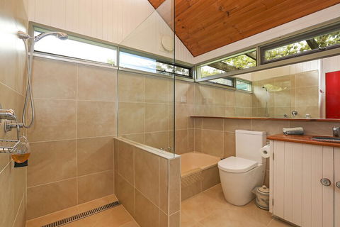 Wanawong Retreat - Timeshare Accommodation 1