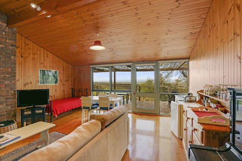 Wanawong Retreat - Timeshare Accommodation 5
