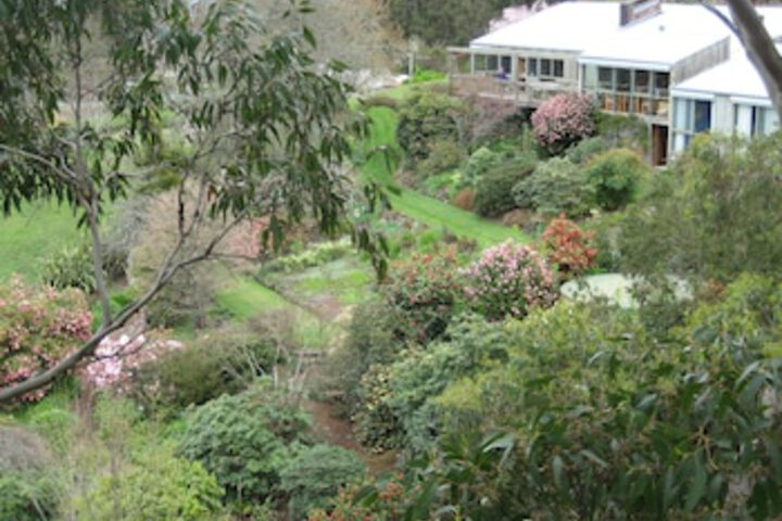 Irrewarra VIC Timeshare Accommodation