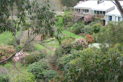 Wanawong Retreat - Timeshare Accommodation 0