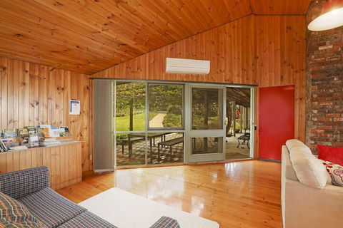 Wanawong Retreat - Timeshare Accommodation 2