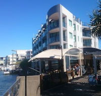 La Promenade - Timeshare Accommodation
