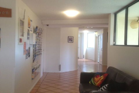 La Promenade - Timeshare Accommodation 4