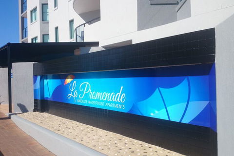 La Promenade - Timeshare Accommodation 2