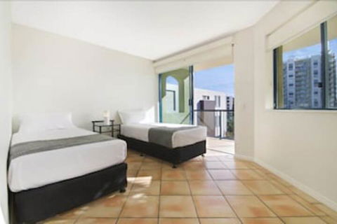 La Promenade - Timeshare Accommodation 6