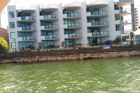 La Promenade - Timeshare Accommodation 1