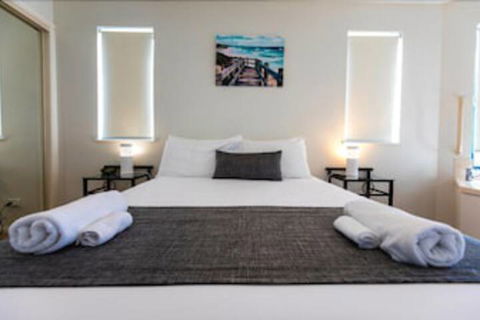 La Promenade - Timeshare Accommodation 5