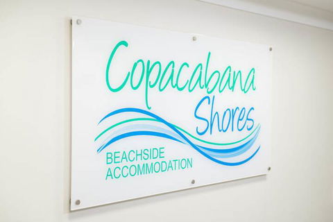 Copacabana Shores - Timeshare Accommodation 5