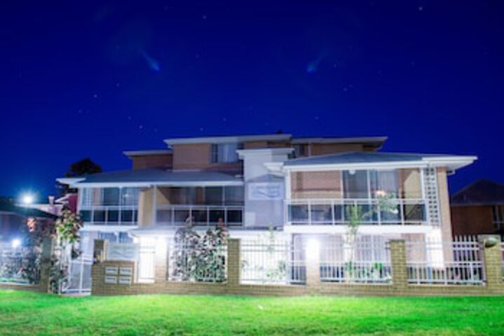 Copacabana NSW Timeshare Accommodation