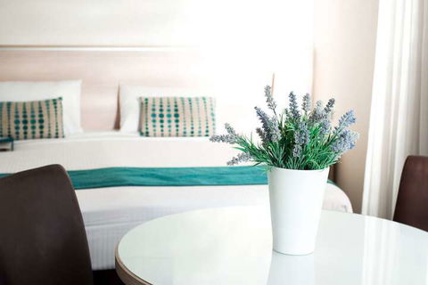 Copacabana Shores - Timeshare Accommodation 7