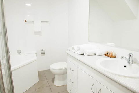 Copacabana Shores - Timeshare Accommodation 4
