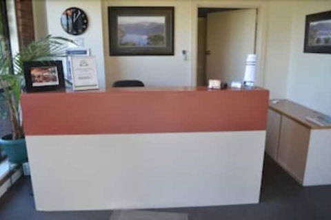 Arkana Motor Inn & Terrace Apartments - Timeshare Accommodation 7