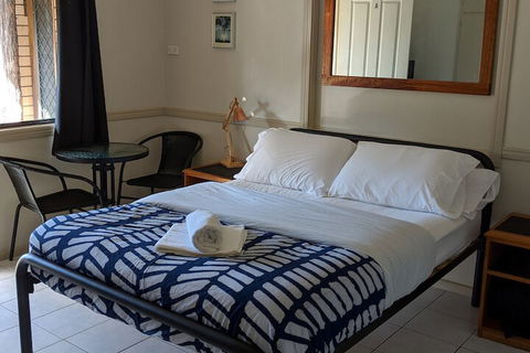 Woolshed Eco Lodge - Timeshare Accommodation 3