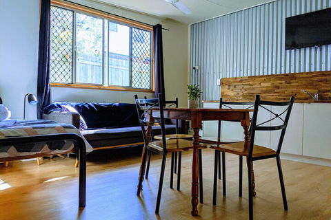 Woolshed Eco Lodge - Timeshare Accommodation 4