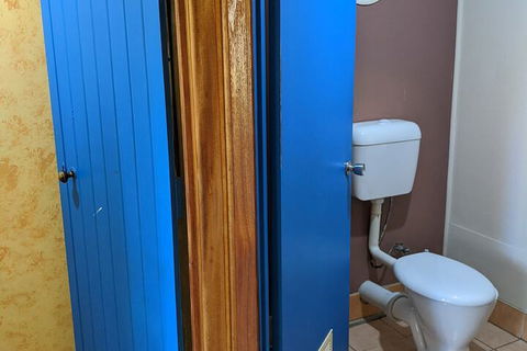 Woolshed Eco Lodge - Timeshare Accommodation 7