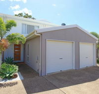 Alexandra Apartments - Timeshare Accommodation