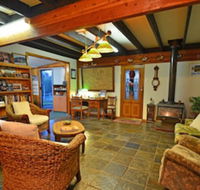 Broadwater Bed  Breakfast - Timeshare Accommodation