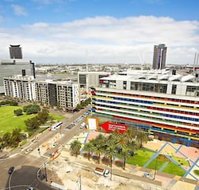Astra Apartments - Docklands - Timeshare Accommodation